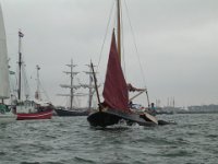 Hanse sail 2010.SANY3592